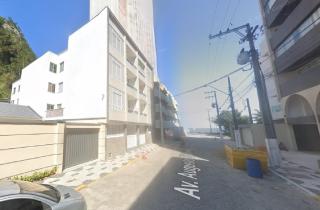 Apartamento Beira Mar Caiobá - Matinhos - 9