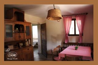 Rural Holiday home Derdic - - 8