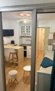 Studio Chaleureux au Cap d’Agde - 2