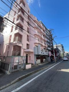 yadobankharuyoshi - Susakiuramachi - 7