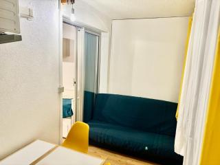 Studio Chaleureux au Cap d’Agde - 6