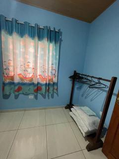 Residência Rodrigues - 9