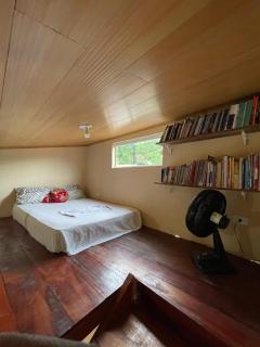 Residência Rodrigues - Paraty - 8