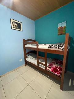 Residência Rodrigues - Paraty - 6