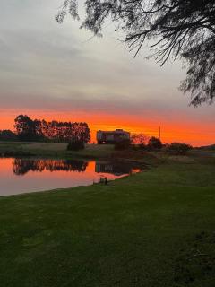 Casa de campo - 8