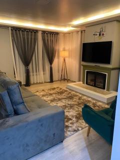 Casa de campo - 5