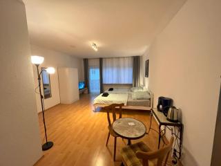 Arrive & Relax Darmstadt Whg 3 - Griesheim - 9