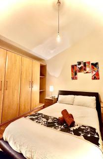 PERFECT CENTRAL STAY! One bed Appartment Birmingham - Birmingham - 8