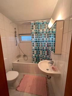 Arrive & Relax Darmstadt Whg 3 - 5