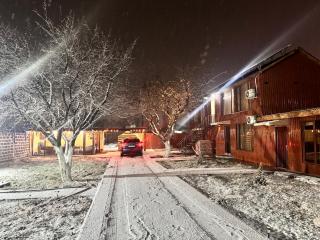 Hovakimyans Hotel N1 - - 3