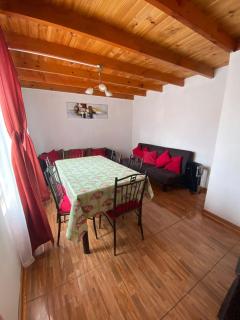 Cabaña en Pichilemu - 8