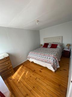Cabaña en Pichilemu - Pichilemu - 5
