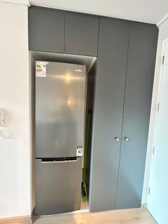 Arriendo departamento 2 dormitorios - Con o Sin Factura - 2