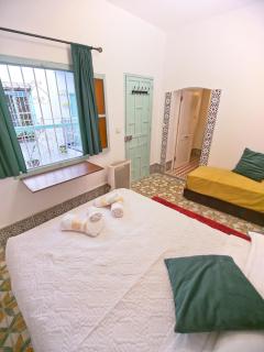 Riad Nostalgie of Tetouan - 2