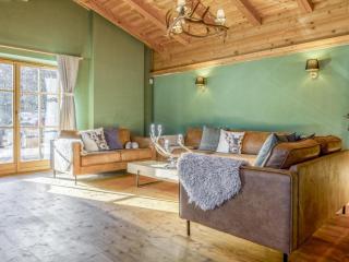 Kitz Hills Chalet Mondschein - 7