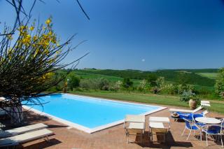 Agriturismo Il Casalone - Montepulciano - 0
