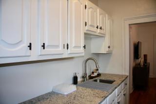 Wooster Square Gems - 4