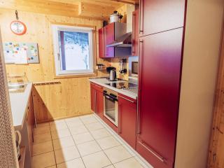 Kreischberg W12 - Sankt Lorenzen ob Murau - 6