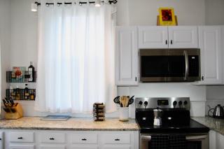 Wooster Square Gems - 2