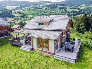 Kreischberg W12 - Sankt Lorenzen ob Murau - 9