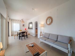 Apartment with private pool - Roses - 7