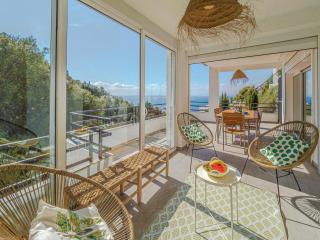 Apartment with private pool - Roses - 8
