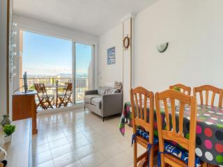 Apartment in Rosas near Sta Margarita Beach - 8
