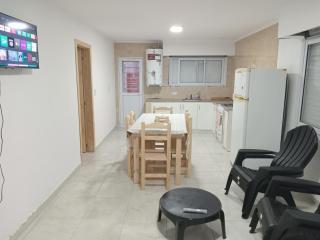 Residencia Los Miottis - 1