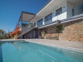 Apartment in Roses with central heating - Montjoys - 4