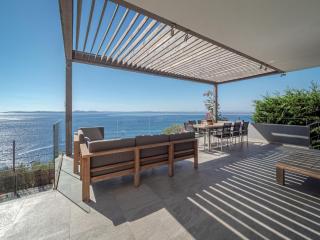 Apartment in Roses with central heating - Montjoys - 8