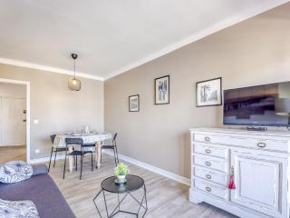 Lush apartment with view - Roses - 4