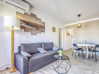 Lush apartment with view - Roses - 7