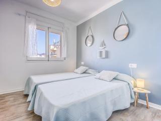 Lush apartment with view - Roses - 8