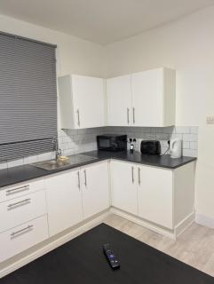 3 bedroom near Tottenham Stadium London - Londra - 9