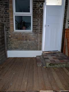 3 bedroom near Tottenham Stadium London - Londra - 5