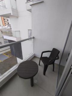 Apartaestudio Jacuzzi Centro Comercial Gimnasio ALTOPRADO - Barranquilla - 2