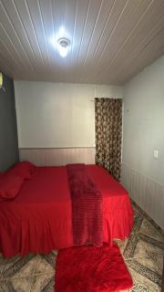 HOTEL HONORIO - São João da Baliza - - 2