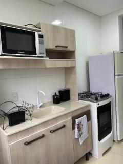 Residencial Pier - Praia dos Ingleses - 7