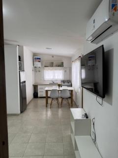 Casa dos habitaciones, zona parque - 9