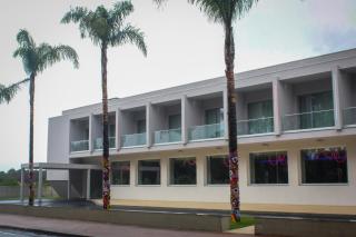 REDNYX Hotel - Cortegaça - 5