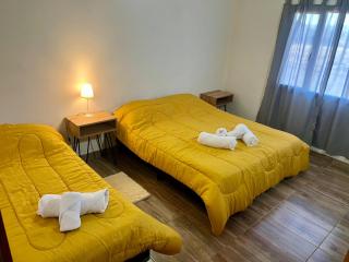 Departamento Comodo, excelente ubicación! - El Calafate - 4
