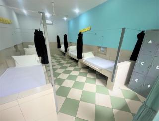 MIAMI Hostel - Mui Ne - Phan Thiet - 8