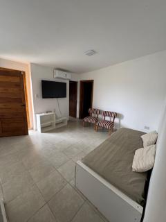 Casa dos habitaciones, zona parque - 7