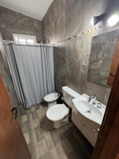 Casa dos habitaciones, zona parque - 2