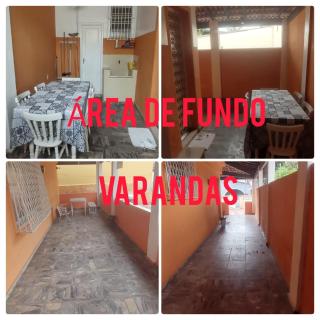 Casa 10 passos praia - Mangaratiba - 4