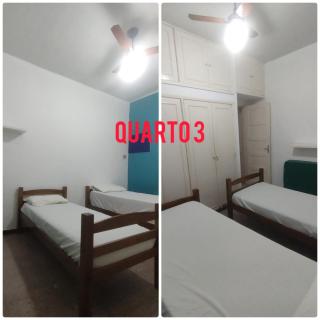 Casa 10 passos praia - 3
