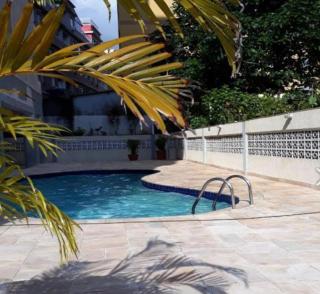 Apartamento enseada - Guarujá - 0