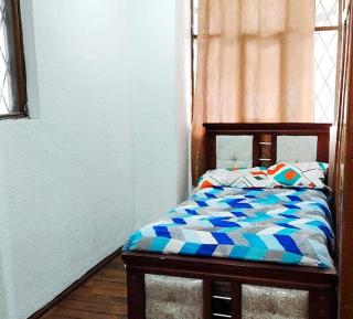 Colonial room in the heart of Quito - Quito - 7
