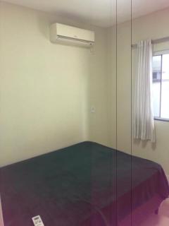 Casa segundo piso acomoda até 6 pessoas - Bombinhas - 7