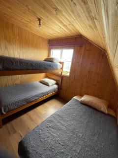 Arriendo Myg - Villarrica - 5